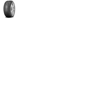 Pirelli 225/45 R18 95V XL Winter Sottozero 3 Kış Lastiği 2017 ve Öncesi