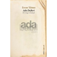 Ada Defteri Bir Özge Temaşa (ISBN: 9786056297700)