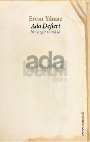 Ada Defteri Bir Özge Temaşa (ISBN: 9786056297700)