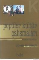 POPÜLER KÜLTÜR ÇALIŞMALARI (ISBN: 9789758480005)