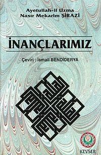 İnançlarımız (ISBN: 3000438100319)