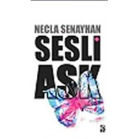 Sesli Aşk (ISBN: 9789759097036)