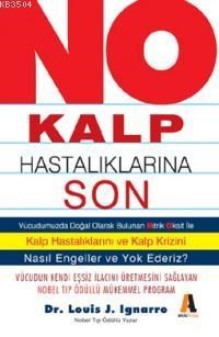 No Kalp Hastalıklarına Son (ISBN: 9789944411156)