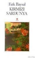 Kırmızı Sardunya (ISBN: 9789755106793)