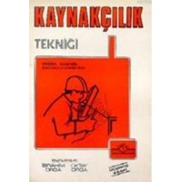 Kaynakçılık Tekniği (ISBN: 3000162100739)