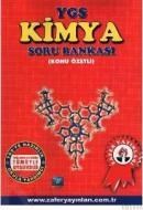 Kimya (ISBN: 9786053870449)