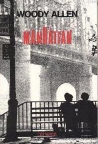 Manhattan (ISBN: 1001956010109)