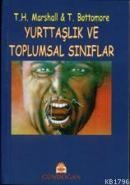 Yurttaşlık ve Toplumsal Sınıflar (ISBN: 9789755201832)