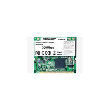 Mikrotik Proware Pw-mn561 Atheros Ar9223 Mini Pcı Card