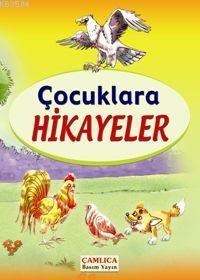 Çocuklara Hikayeler (ISBN: 3002151100359)