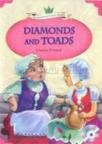 Diamonds and Toads + MP3 CD (ISBN: 9781599666600)