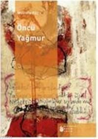 Öncü Yağmur (ISBN: 9789754156771)