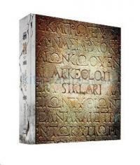 Arkeoloji Sırları (ISBN: 9789752310377)