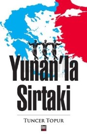Yunanla Sirtaki (ISBN: 9786055452797)