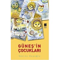 Güneşin Çocukları (ISBN: 9786055261306)