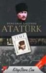 DÜNYANIN GÖZÜNDE ATATÜRK (ISBN: 9789752552050)