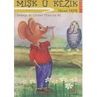 Mışk U Kezık (ISBN: 9789758245619)