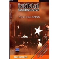 İstiklal Mahkemeleri (ISBN: 9789759856948)