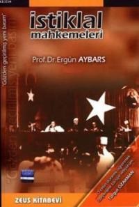İstiklal Mahkemeleri (ISBN: 9789759856948)