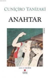 Anahtar (ISBN: 9789750713958)