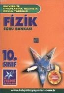 Fizik (ISBN: 9786054416875)