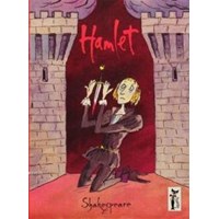Hamlet (ISBN: 3003448100018)