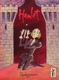 Hamlet (ISBN: 3003448100018)