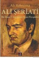 Ali Şeriati (ISBN: 9789758950836)