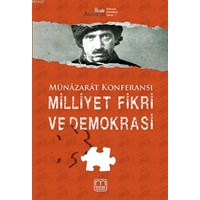 Milliyet Fikri ve Demokrasi (ISBN: 9786055617066)