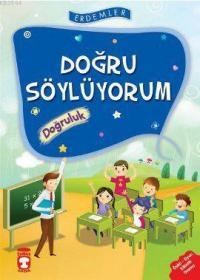 Doğru Söylüyorum - Doğruluk (ISBN: 9789752639379)