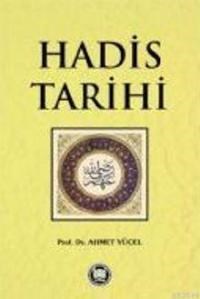 Hadis Tarihi (ISBN: 9789755482682)