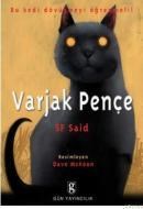 Varjak Pençe (ISBN: 9789759046415)