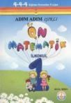 1. Sınıf Ön Matematik (ISBN: 9786054450138)