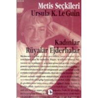 Kadınlar Rüyalar Ejderhalar (ISBN: 9789753422339)