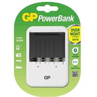 GP PowerBank PB420 Şarj Cihazı