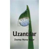 Uzantılar (ISBN: 9786054579655)