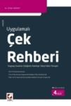 Uygulamalı Çek Rehberi (ISBN: 9789750228445)