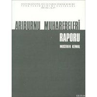 Arıburnu Muharebeleri Raporu (ISBN: 9789751602157)