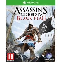 Assassin'S Creed VI: Black Flag (XboxOne)