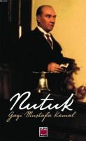 Nutuk (ISBN: 9786054138128)