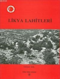 Likya Lahitleri (ISBN: 9789751604605)