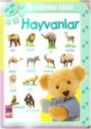 Hayvanlar (ISBN: 9789754796261)