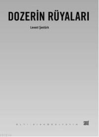 Dozerin Rüyaları (ISBN: 9786055532107)