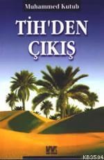 Tih'den Çıkış (ISBN: 3002538100339)