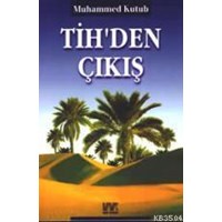 Tih'den Çıkış (ISBN: 3002538100339)