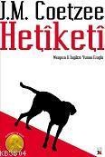 Hetiketi (ISBN: 9786055568339)