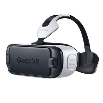 SAMSUNG SM-R321N Galaxy Gear VR 2