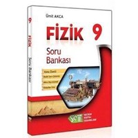 9. Sınıf Fizik Soru Bankası Seçkin Eğitim Teknikleri (ISBN: 9786055042011)