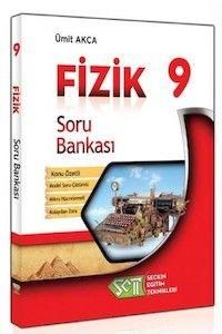 9. Sınıf Fizik Soru Bankası Seçkin Eğitim Teknikleri (ISBN: 9786055042011)