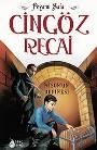 Cingöz Recai Mişonun Definesi (ISBN: 9786053836377)